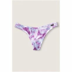 Victorias Secret PINK Victoria's Secret PINK Cotton Thong Panty -Victoria's Secret PINK Shop unnamed file 1497