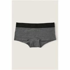 Victorias Secret PINK Victoria's Secret PINK Logo Shortie Panty -Victoria's Secret PINK Shop unnamed file 1508