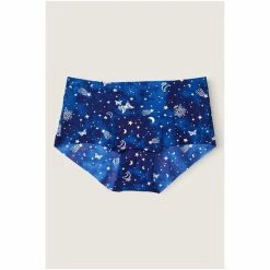 Victorias Secret PINK Victoria's Secret PINK No Show Shortie Panty