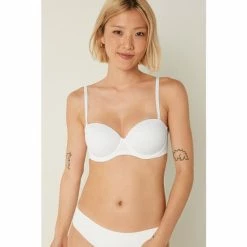 Victorias Secret PINK Victoria's Secret PINK Wear Everywhere Strapless Push Up Bra