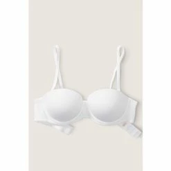 Victorias Secret PINK Victoria's Secret PINK Wear Everywhere Strapless Push Up Bra -Victoria's Secret PINK Shop unnamed file 1521