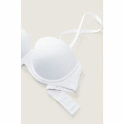 Victorias Secret PINK Victoria's Secret PINK Wear Everywhere Strapless Push Up Bra -Victoria's Secret PINK Shop unnamed file 1523