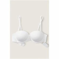 Victorias Secret PINK Victoria's Secret PINK Wear Everywhere Strapless Push Up Bra -Victoria's Secret PINK Shop unnamed file 1524