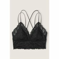Victorias Secret PINK Victoria's Secret PINK Crochet Lace Bralette