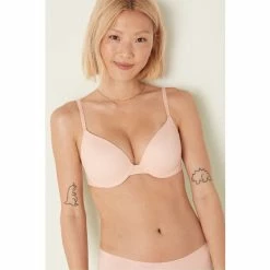 Victorias Secret PINK Victoria's Secret PINK Wear Everywhere PushUp Bra