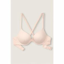 Victorias Secret PINK Victoria's Secret PINK Wear Everywhere PushUp Bra -Victoria's Secret PINK Shop unnamed file 1531