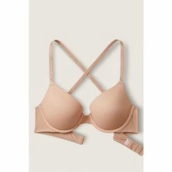 Victorias Secret PINK Victoria's Secret PINK Wear Everywhere Push Up Bra -Victoria's Secret PINK Shop unnamed file 1537