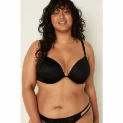 Victorias Secret PINK Victoria's Secret PINK Wear Everywhere Super Push Up Bra