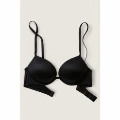 Victorias Secret PINK Victoria's Secret PINK Wear Everywhere Super Push Up Bra -Victoria's Secret PINK Shop unnamed file 1571