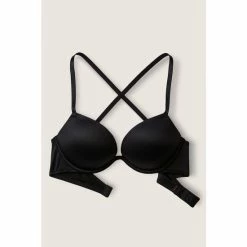 Victorias Secret PINK Victoria's Secret PINK Wear Everywhere Super Push Up Bra -Victoria's Secret PINK Shop unnamed file 1572