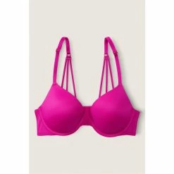 Victorias Secret PINK Victoria's Secret PINK Wear Everywhere Push Up Bra
