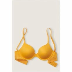 Victorias Secret PINK Victoria's Secret PINK Wear Everywhere T-Shirt Bra Dusty Iris -Victoria's Secret PINK Shop unnamed file 1619