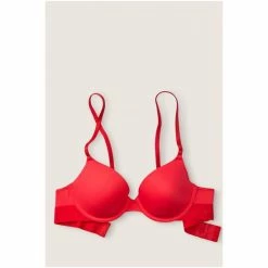 Victorias Secret PINK Victoria's Secret PINK Wear Everywhere T-Shirt Bra Dusty Iris -Victoria's Secret PINK Shop unnamed file 1620