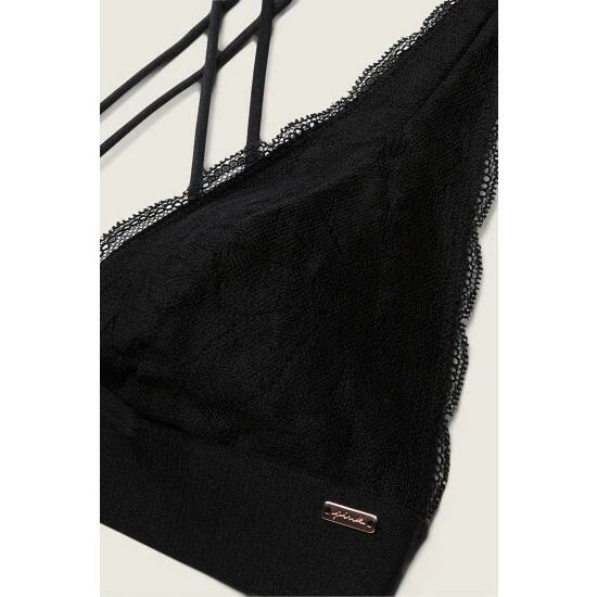 unnamed-file-1639.jpg Victorias Secret PINK Victoria's Secret PINK Lace Strappy Back Halter Bralette -Victoria's Secret PINK Shop unnamed file 1639