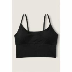 Victorias Secret PINK Victoria's Secret PINK Seamless Lightly Lined Sports Bra -Victoria's Secret PINK Shop unnamed file 1655