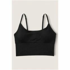 Victorias Secret PINK Victoria's Secret PINK Seamless Lightly Lined Sports Bra -Victoria's Secret PINK Shop unnamed file 1657