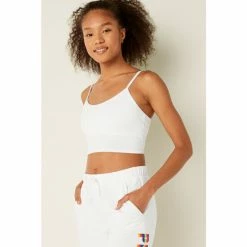 Victorias Secret PINK Victoria's Secret PINK Ultimate Lightly Lined Sports Bra