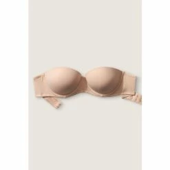 Victorias Secret PINK Victoria's Secret PINK Wear Everywhere Multiway Pushup Beige -Victoria's Secret PINK Shop unnamed file 1667