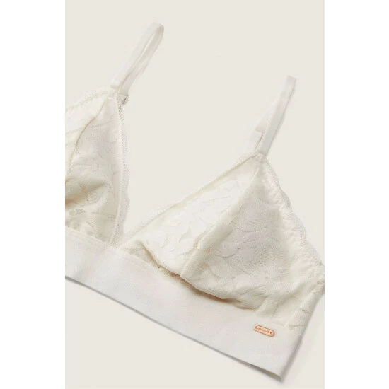 unnamed-file-1672.jpg Victorias Secret PINK Victoria's Secret PINK Coconut White Lace Triangle Bralette -Victoria's Secret PINK Shop unnamed file 1672
