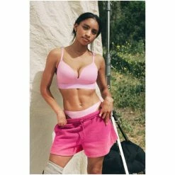 Victorias Secret PINK Victoria's Secret PINK Wear Everywhere Non Wired Push Up Bra