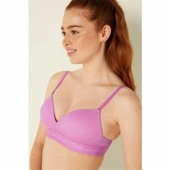 Victorias Secret PINK Victoria's Secret PINK Wear Everywhere Non Wired Push Up Bra -Victoria's Secret PINK Shop unnamed file 1682
