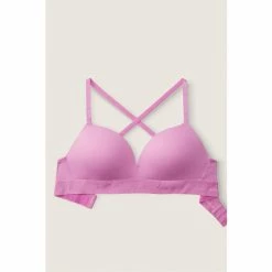 Victorias Secret PINK Victoria's Secret PINK Wear Everywhere Non Wired Push Up Bra -Victoria's Secret PINK Shop unnamed file 1684