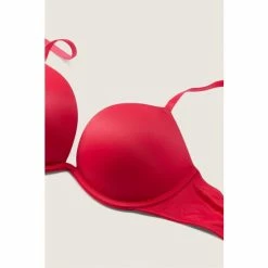 Victorias Secret PINK Victoria's Secret PINK Wear Everywhere Super Push Up Bra -Victoria's Secret PINK Shop unnamed file 1691