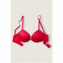 Victorias Secret PINK Victoria's Secret PINK Wear Everywhere Super Push Up Bra -Victoria's Secret PINK Shop unnamed file 1692