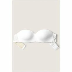 Victorias Secret PINK Victoria's Secret PINK Loungin’ Multi Way Lightly Lined Bra Beige -Victoria's Secret PINK Shop unnamed file 1700