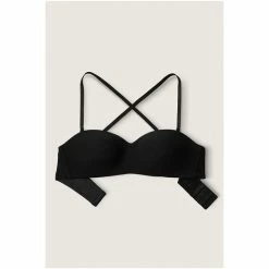 Victorias Secret PINK Victoria's Secret PINK Loungin’ Multi Way Lightly Lined Bra Beige -Victoria's Secret PINK Shop unnamed file 1701