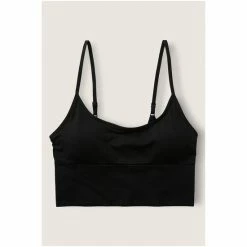 Victorias Secret PINK Victoria's Secret PINK Seamless Lightly Lined Sports Bra -Victoria's Secret PINK Shop unnamed file 1716