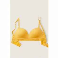 Victorias Secret PINK Victoria's Secret PINK Wear Everywhere Wireless PushUp Bra -Victoria's Secret PINK Shop unnamed file 1729