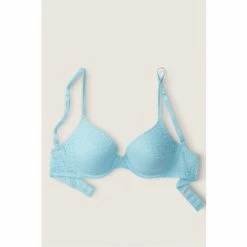 Victorias Secret PINK Victoria's Secret PINK Wear Everywhere T-Shirt Lightly Lined Bra -Victoria's Secret PINK Shop unnamed file 1760