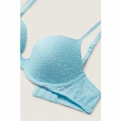 Victorias Secret PINK Victoria's Secret PINK Wear Everywhere T-Shirt Lightly Lined Bra -Victoria's Secret PINK Shop unnamed file 1761