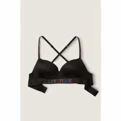 Victorias Secret PINK Victoria's Secret PINK Wear Everywhere Non Wired Push Up Bra -Victoria's Secret PINK Shop unnamed file 1766