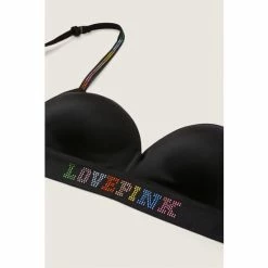 Victorias Secret PINK Victoria's Secret PINK Wear Everywhere Non Wired Push Up Bra -Victoria's Secret PINK Shop unnamed file 1767