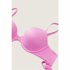 Victorias Secret PINK Victoria's Secret PINK Wear Everywhere T-Shirt Lightly Lined Bra -Victoria's Secret PINK Shop unnamed file 1773