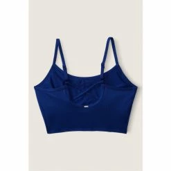 Victorias Secret PINK Victoria's Secret PINK Ultimate Lightly Lined Sports Crop Bra Top -Victoria's Secret PINK Shop unnamed file 1779