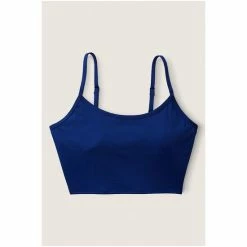 Victorias Secret PINK Victoria's Secret PINK Ultimate Lightly Lined Sports Crop Bra Top -Victoria's Secret PINK Shop unnamed file 1780