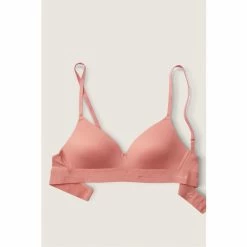 Victorias Secret PINK Victoria's Secret PINK Wear Everywhere Non Wired Lightly Lined Bra -Victoria's Secret PINK Shop unnamed file 1788