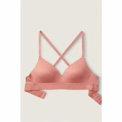 Victorias Secret PINK Victoria's Secret PINK Wear Everywhere Non Wired Lightly Lined Bra -Victoria's Secret PINK Shop unnamed file 1789
