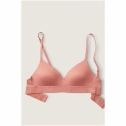 Victorias Secret PINK Victoria's Secret PINK Wear Everywhere Non Wired Lightly Lined Bra -Victoria's Secret PINK Shop unnamed file 1791