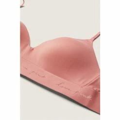 Victorias Secret PINK Victoria's Secret PINK Wear Everywhere Non Wired Push Up Bra -Victoria's Secret PINK Shop unnamed file 1799