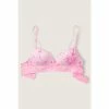 Victorias Secret PINK Victoria's Secret PINK Wear Everywhere Wireless Push Up Bra