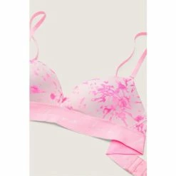 Victorias Secret PINK Victoria's Secret PINK Wear Everywhere Wireless Push Up Bra -Victoria's Secret PINK Shop unnamed file 1803