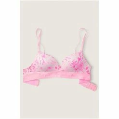 Victorias Secret PINK Victoria's Secret PINK Wear Everywhere Wireless Push Up Bra -Victoria's Secret PINK Shop unnamed file 1804
