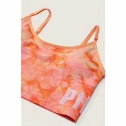 Victorias Secret PINK Victoria's Secret PINK Seamless Lightly Lined Sports Bra Purple Petal Batik Tie Dye -Victoria's Secret PINK Shop unnamed file 1808