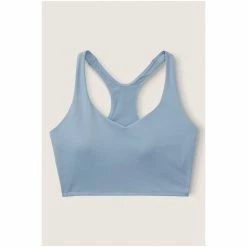 Victorias Secret PINK Victoria's Secret PINK Soft Ultimate Lightly Lined Sports Bra