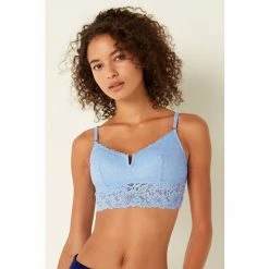 Victorias Secret PINK Victoria's Secret PINK Lace Bustier