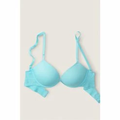 Victorias Secret PINK Victoria's Secret PINK Wear Everywhere Super Push Up Bra -Victoria's Secret PINK Shop unnamed file 1834